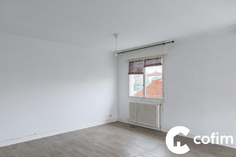 Maison - 130 m² - 4 pièces