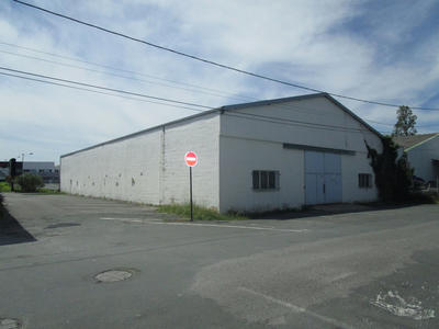 Local commercial - 640 m²