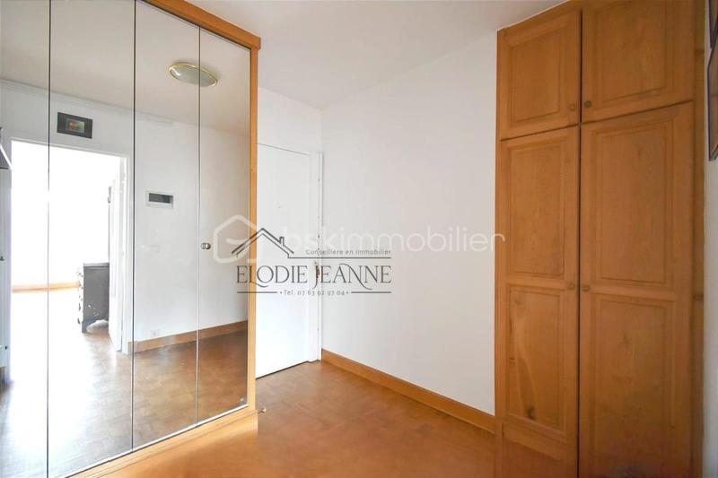 Appartement - 76 m² - 3 pièces
