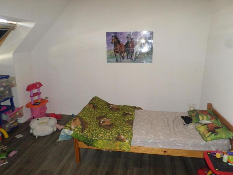 Maison - 77 m² - 3 pièces