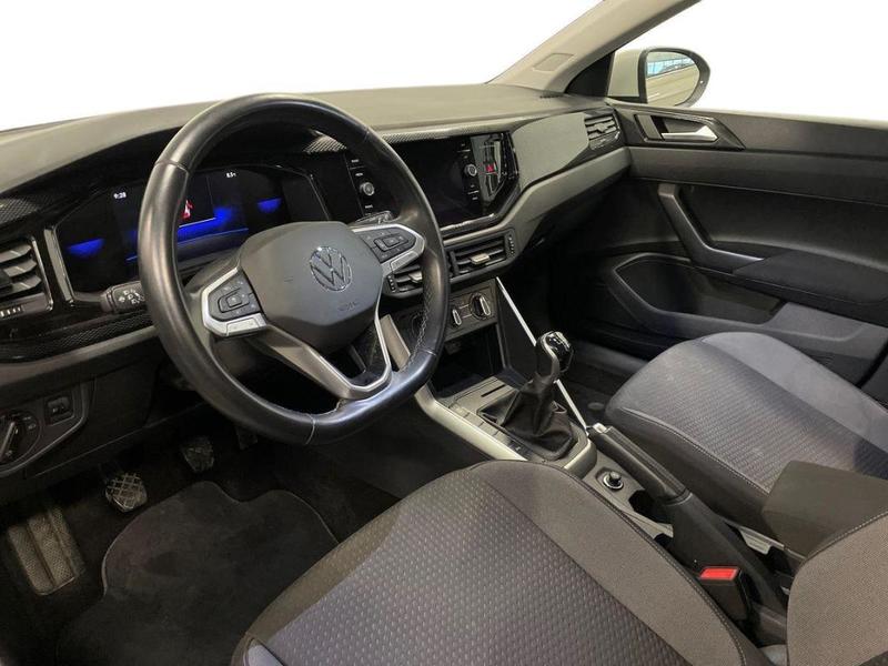 Volkswagen Taigo 1.0 Tsi 110 Bvm6 Life Business