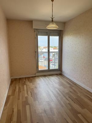 Appartement - 57 m² - 4 pièces