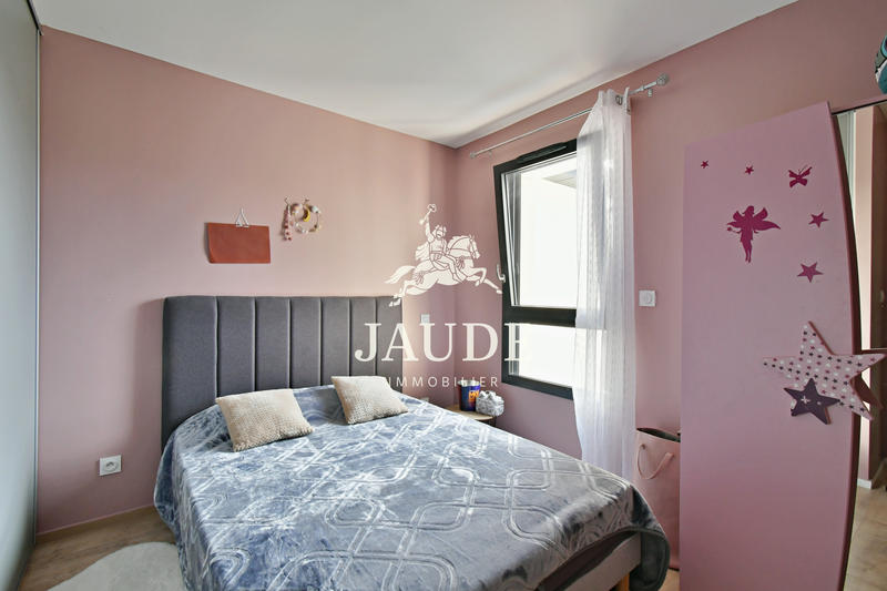 Maison - 121 m² - 5 pièces