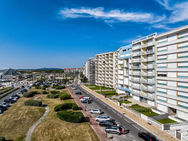 Appartement - 75 m² - 3 pièces