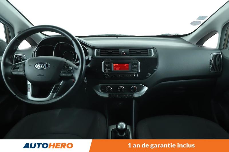 Kia Rio 1.2 Isg Active 84 ch
