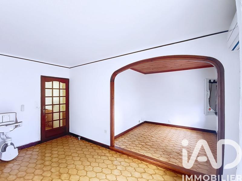 Maison - 81 m² - 4 pièces