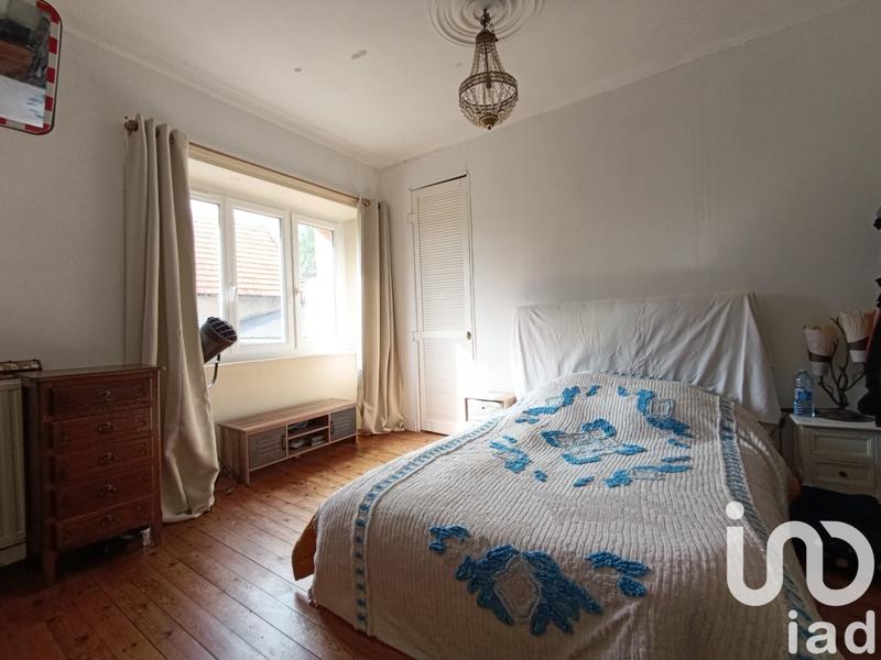 Maison - 156 m² - 6 pièces