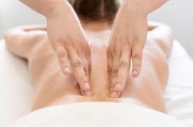 Massages de Remise en Forme Sonia Minguez