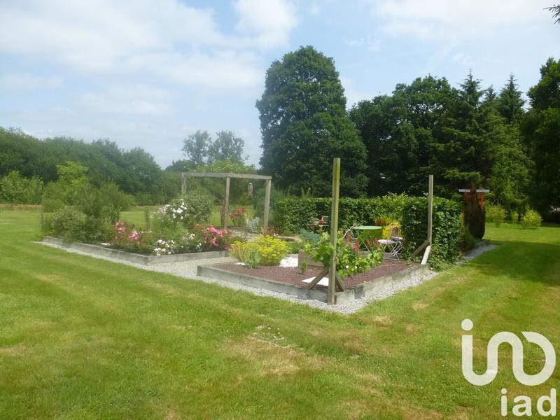 Maison - 340 m² - 11 pièces