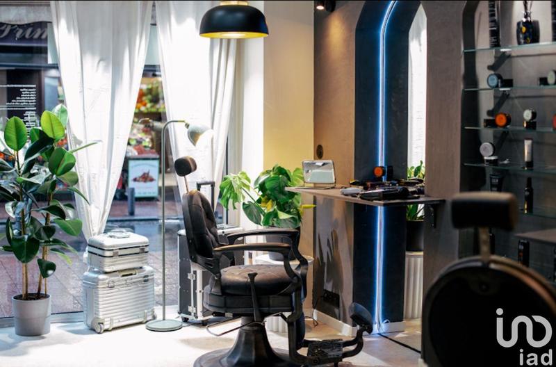 Local commercial - 40 m²