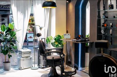 Local commercial - 40 m²