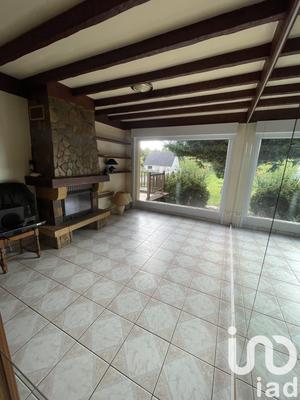 Maison - 179 m² - 5 pièces
