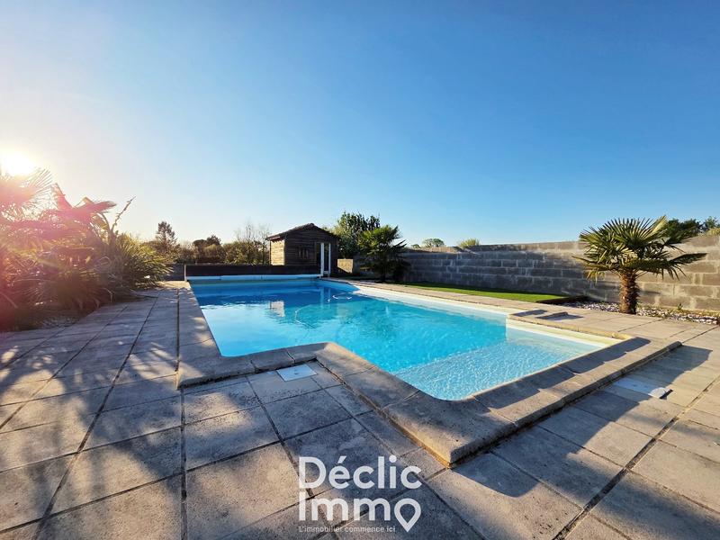 Maison bourgeoise - 460 m² - 17 pièces