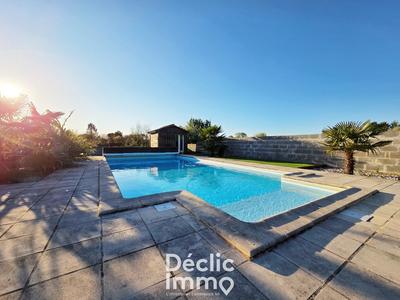 Maison bourgeoise - 460 m² - 17 pièces