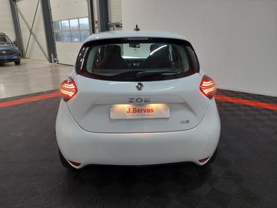 Renault Zoe Societe Zen R110 - Achat Intégral -2021