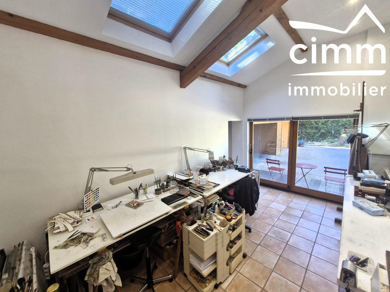 Maison - 157 m² - 6 pièces