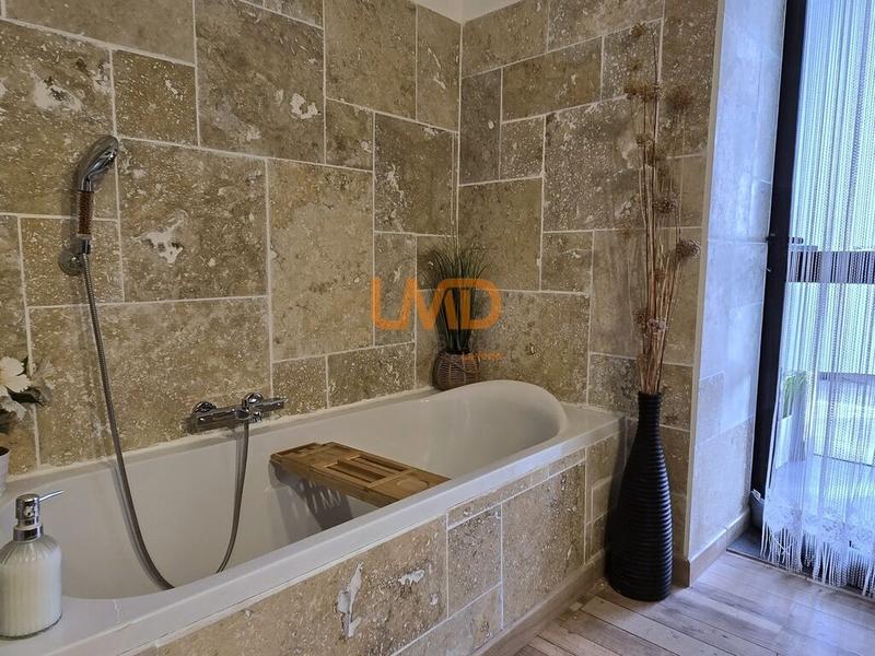 Appartement - 123 m² - 5 pièces