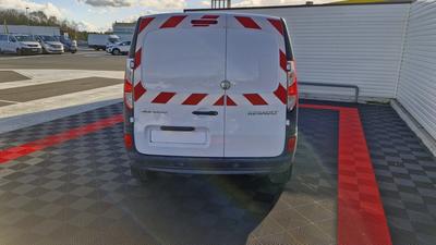 Renault Kangoo Express Blue Dci 95 Extra R-Link