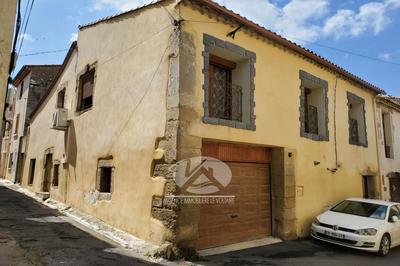 Maison - 196 m² - 6 pièces