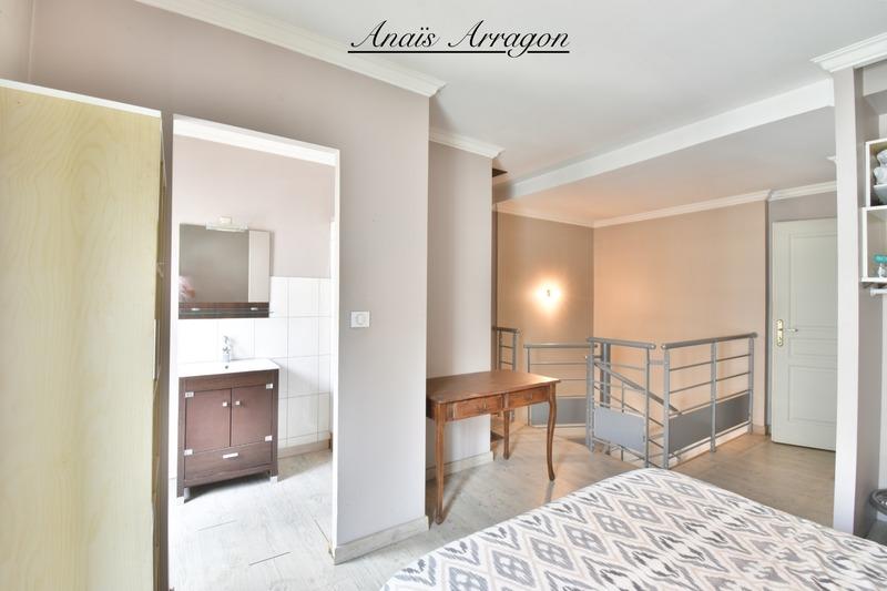 Immeuble - 75 m² - 3 pièces