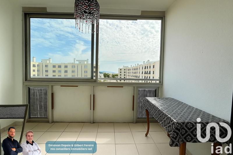 Appartement - 81 m² - 4 pièces