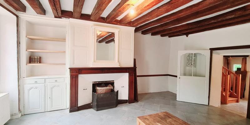 Maison - 88 m² - 4 pièces