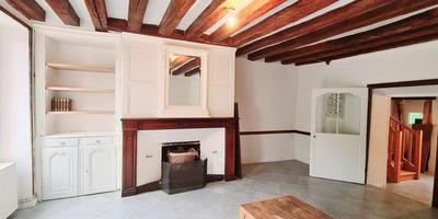 Maison - 88 m² - 4 pièces