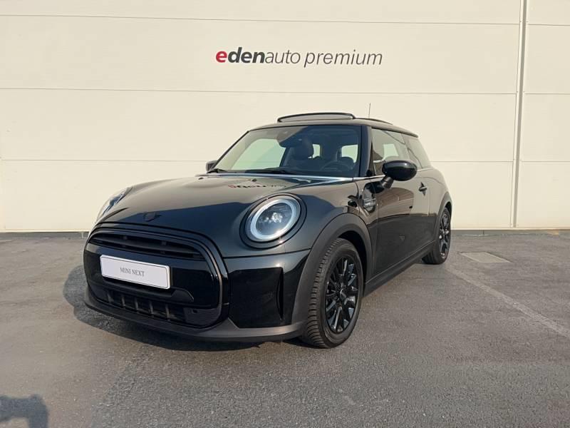 Mini Mini Hatch 3 Portes One 102 ch Edition Camden