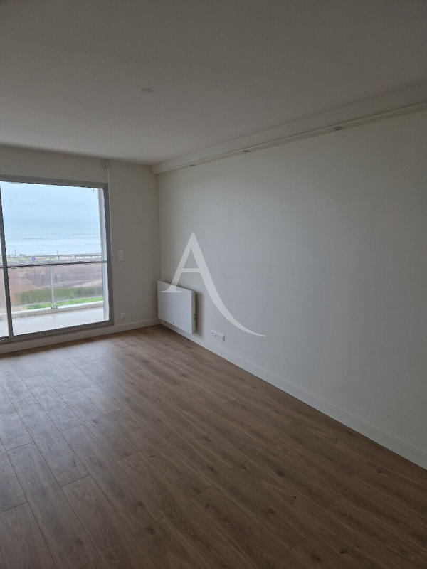 Appartement - 52 m² - 3 pièces