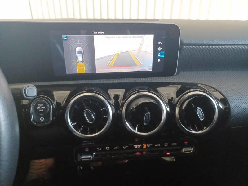 Mercedes Classe a 180 d 7g-Dct Progressive Line