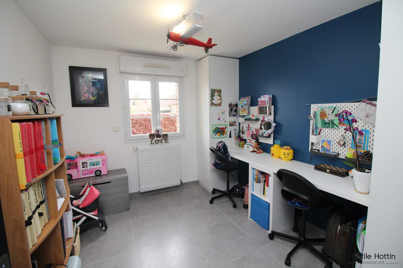 Maison - 160 m² - 5 pièces