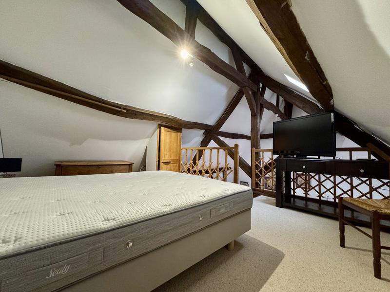 Maison - 28 m² - 2 pièces