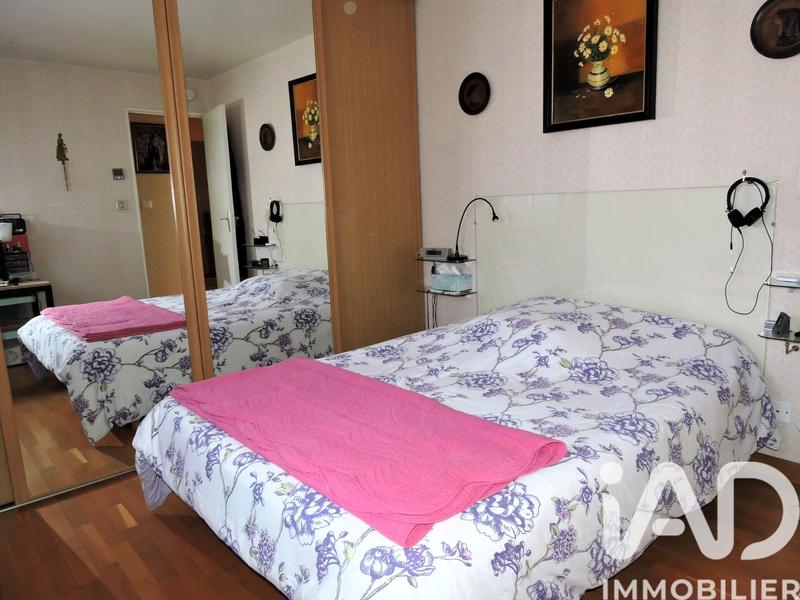 Maison - 81 m² - 4 pièces