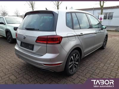 Volkswagen Golf VII Sportsvan 1.0 Tsi 116 Iq.Dr