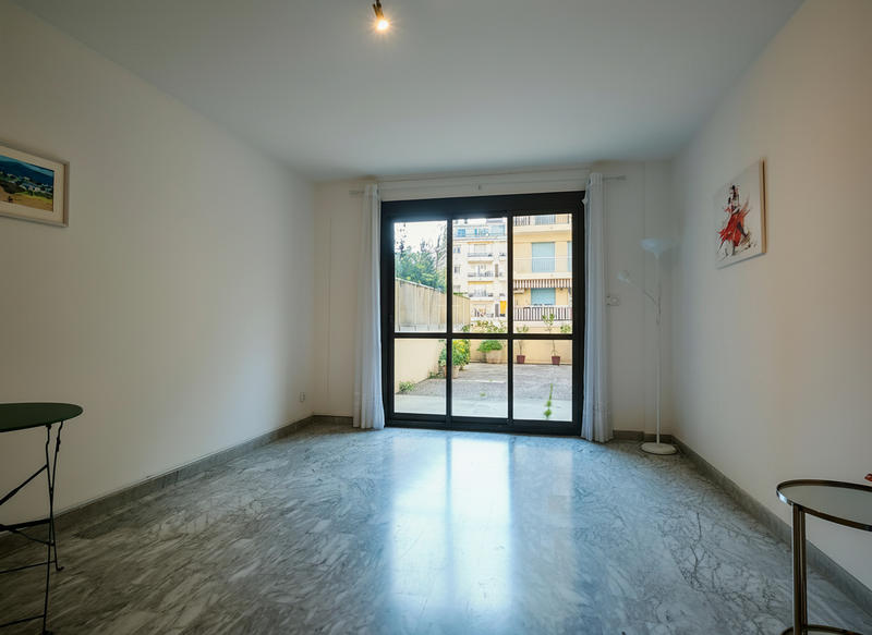 Appartement - 66 m² - 4 pièces