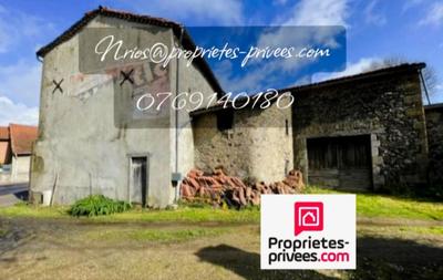 Maison - 200 m² - 6 pièces