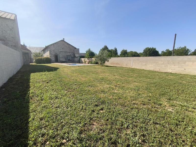 Maison - 168 m² - 6 pièces