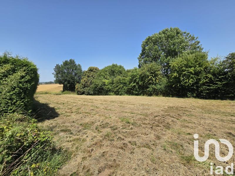 Maison - 122 m² - 6 pièces