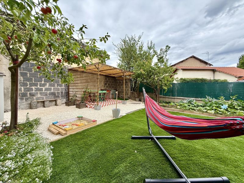 Appartement - 71 m² - 3 pièces