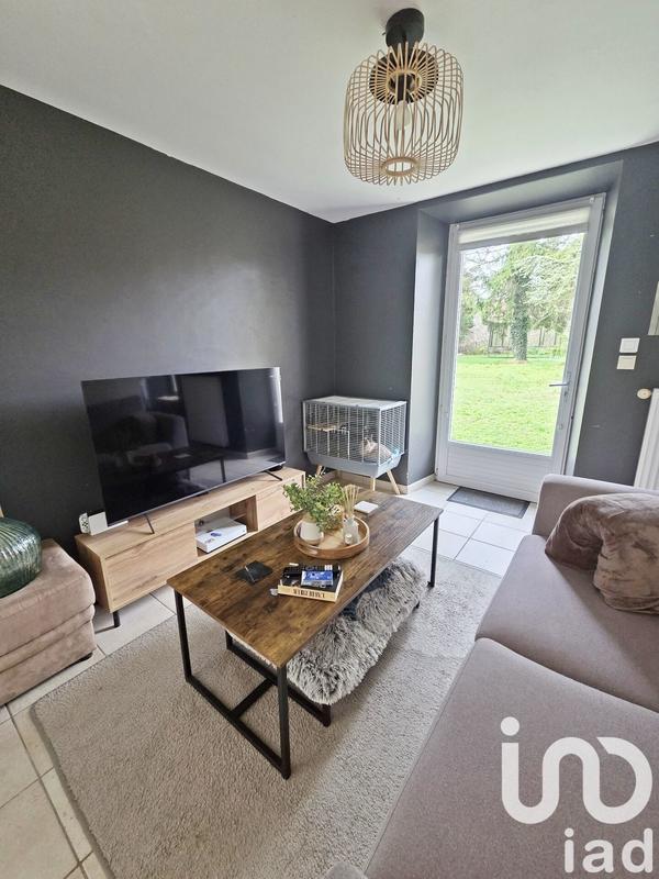 Maison - 270 m² - 10 pièces