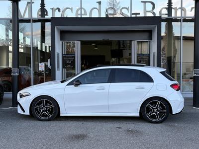 Mercedes Classe a 200 d Star Edition