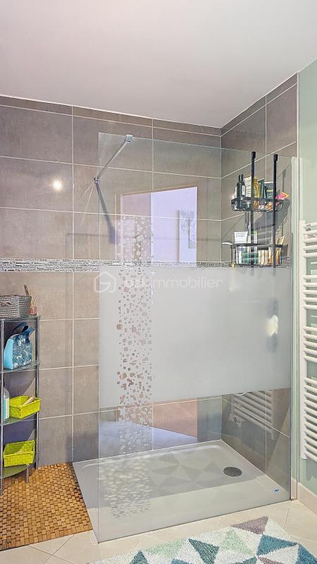 Duplex - 103 m² - 5 pièces