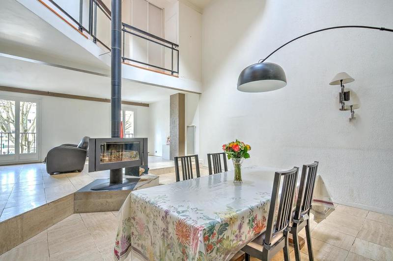 Maison - 148 m² - 6 pièces