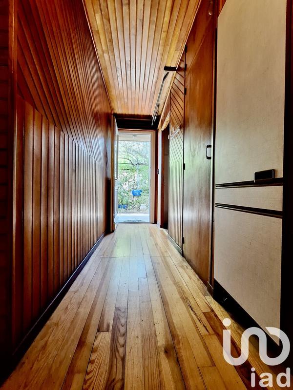 Maison - 146 m² - 8 pièces