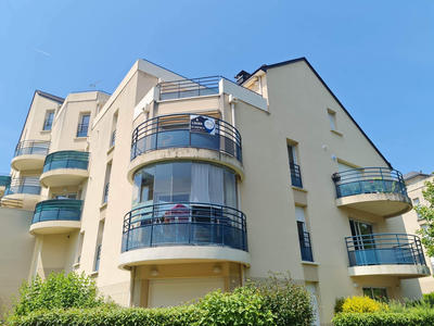 Appartement - 51 m² - 2 pièces