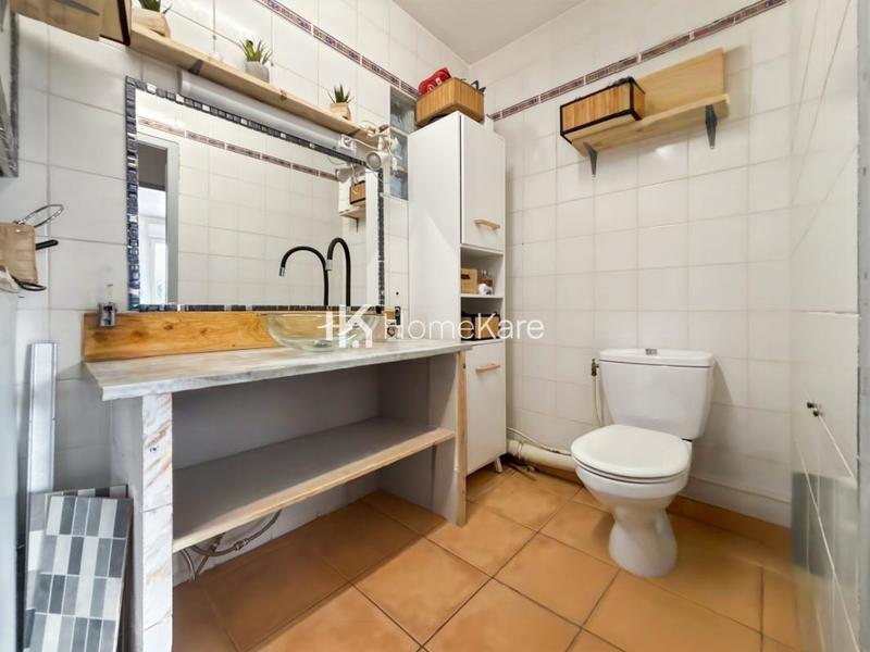 Maison - 105 m² - 3 pièces