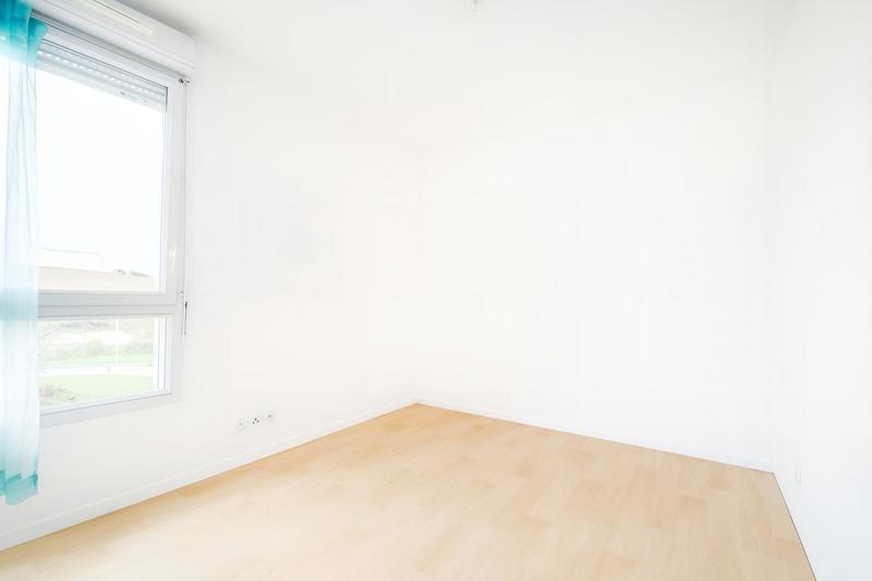 Appartement - 76 m² - 4 pièces