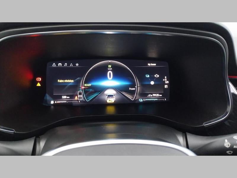 Renault Arkana E-Tech 145 - 21b R.S. Line