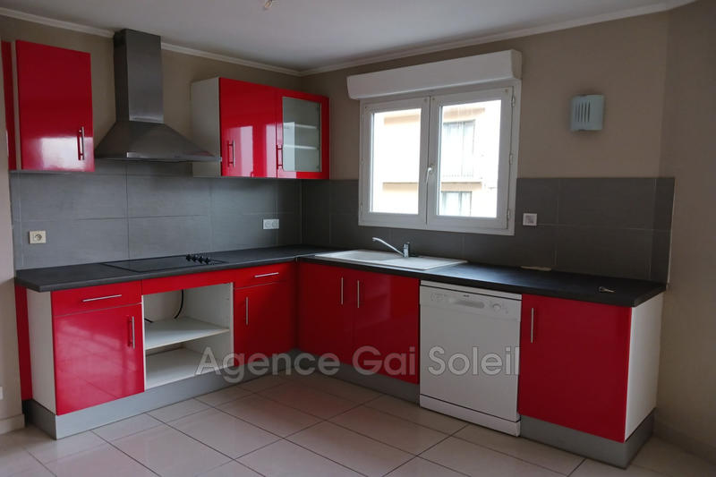Appartement - 53 m² - 2 pièces