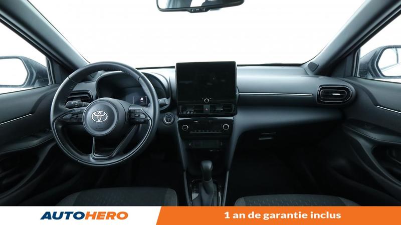 Toyota Yaris Cross 1.5 Hybride 2wd Design 130h